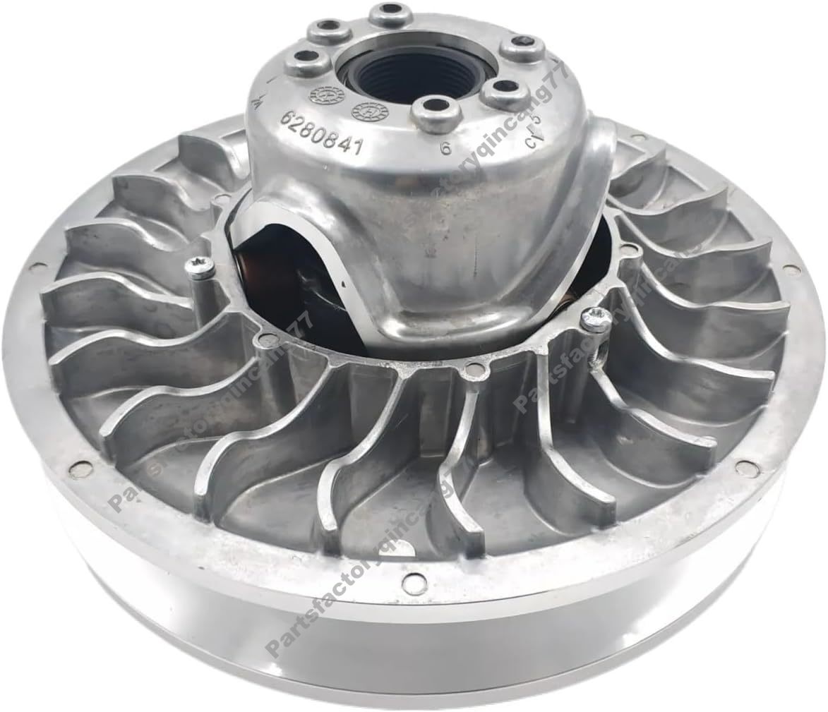 ya 27 7.10 Clutch Secondary 420280626 for Can-Am ATV Maverick X3