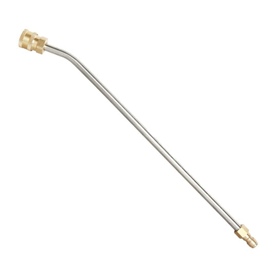 ya 26 Washer Extension Gutter Attachment Accessory High Pressure Washer Gutter
