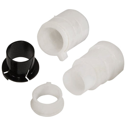 ya 5 8.7 Fit for Ford F-150 for Ford F-250 F-350 Bronco Clutch Pedal Bushing Parts Repair Kit