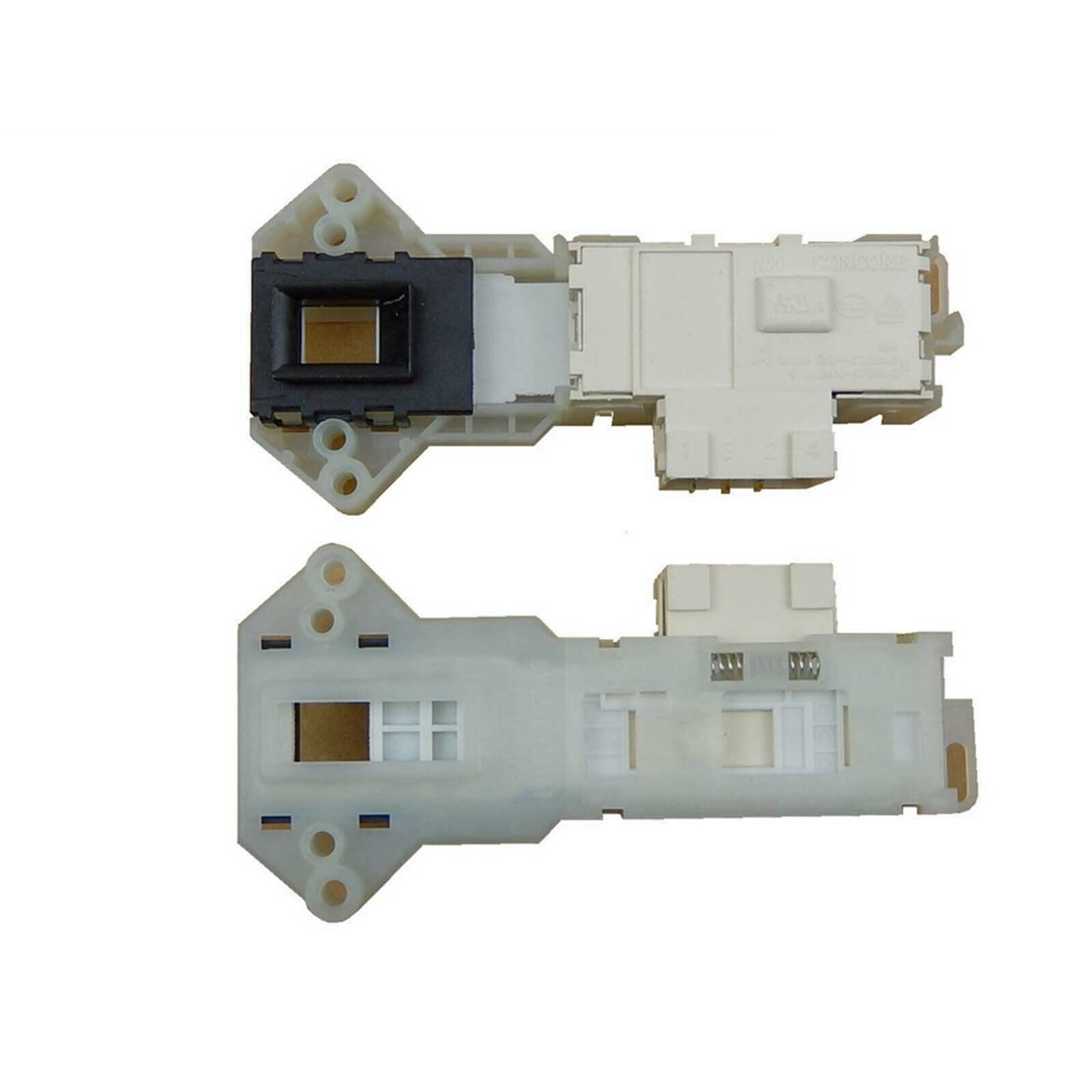 ya 26 Door Lock Switch for WD-80185N WD-80180N WD-80187N Drum Washing Machine