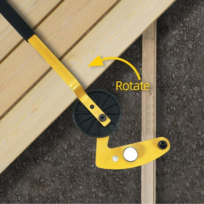 ya 14 Deck Straightening Tool Deck Warping Fixing Deck Bending Bowl Straightening Tool