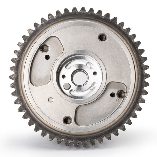 ya 9 6.5.2 2PCS for Hyundai for Kia 3.3L 3.8L CVVT Intake Camshaft Gear Set 2007-2014