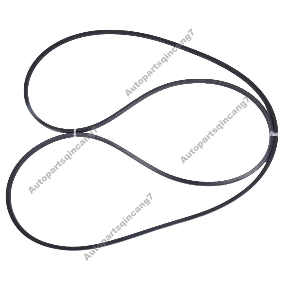 ya 1 7.1 V-Belt AUB161355 for CASE Mower MW60S MWX60R MW72S MWX72R MWX72S MWX54S MW72R