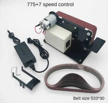 ya 17 775 High Speed Diy Polishing Cutter Grinder Multifunctio l Electric Sander