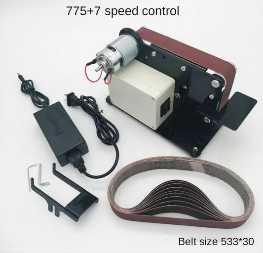 ya 17 775 High Speed Diy Polishing Cutter Grinder Multifunctio l Electric Sander