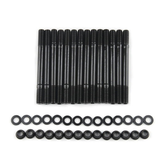 ya 5 6.15.2 Cylinder Head Stud Kit for BMW E36 325i 2.5L 6 Cyl M50 S50US S52US 201-4302