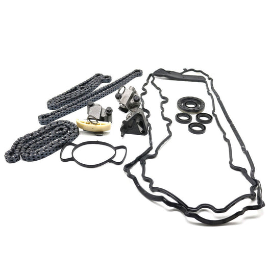 ya 9 6.5.2 Engine Timing Chain Kit 12693218 Set for Buick Enclave/Lacrosse for Chevrolet Impala