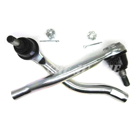 ya 11 10.28 Two-piece front steering tie rod end fitting 0221-J32L/RH suitable for 2007