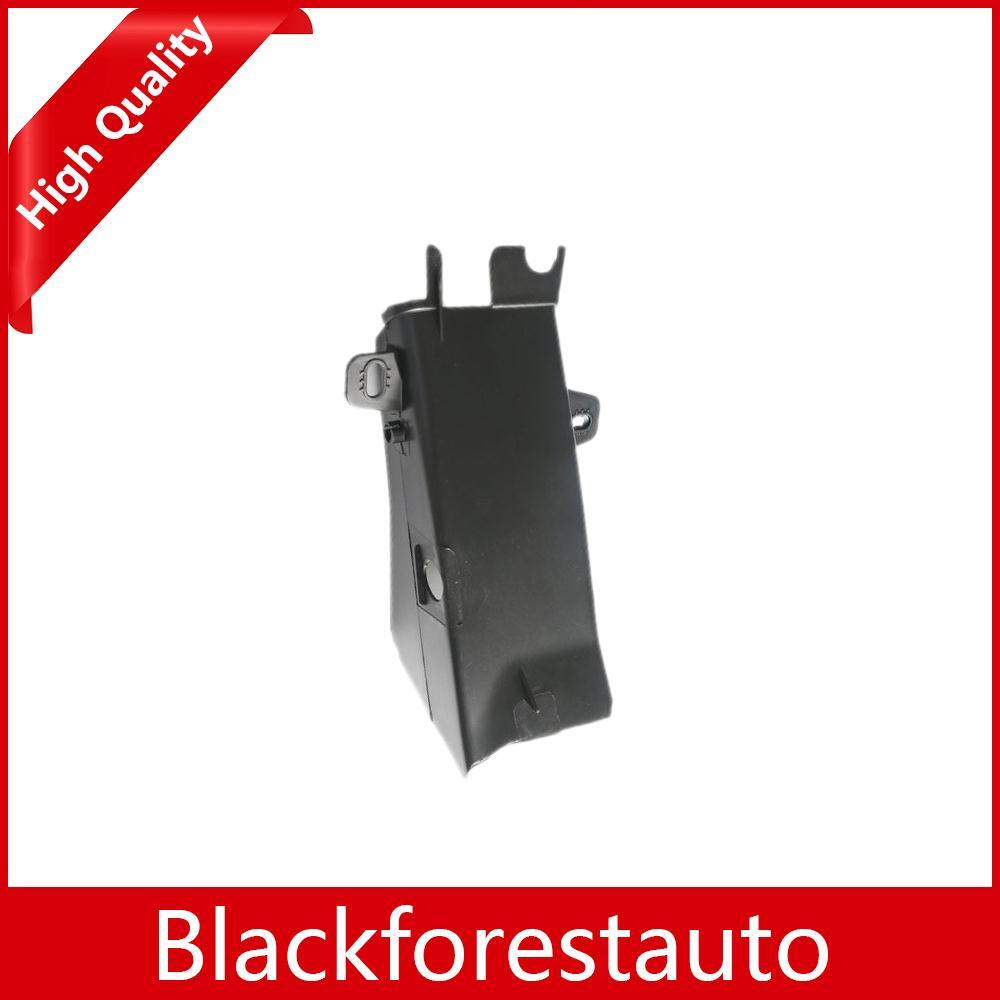 ya 27 6.21 Radiator Support Air Duct Right/Passenger Side Fits for BMW 5-Series (2009-2015)