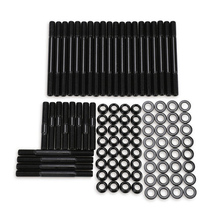 ya 5 8.7 Cylinder Head Stud Kit for Chevy BBC 454 For USE with aluminum heads PCE279.1004