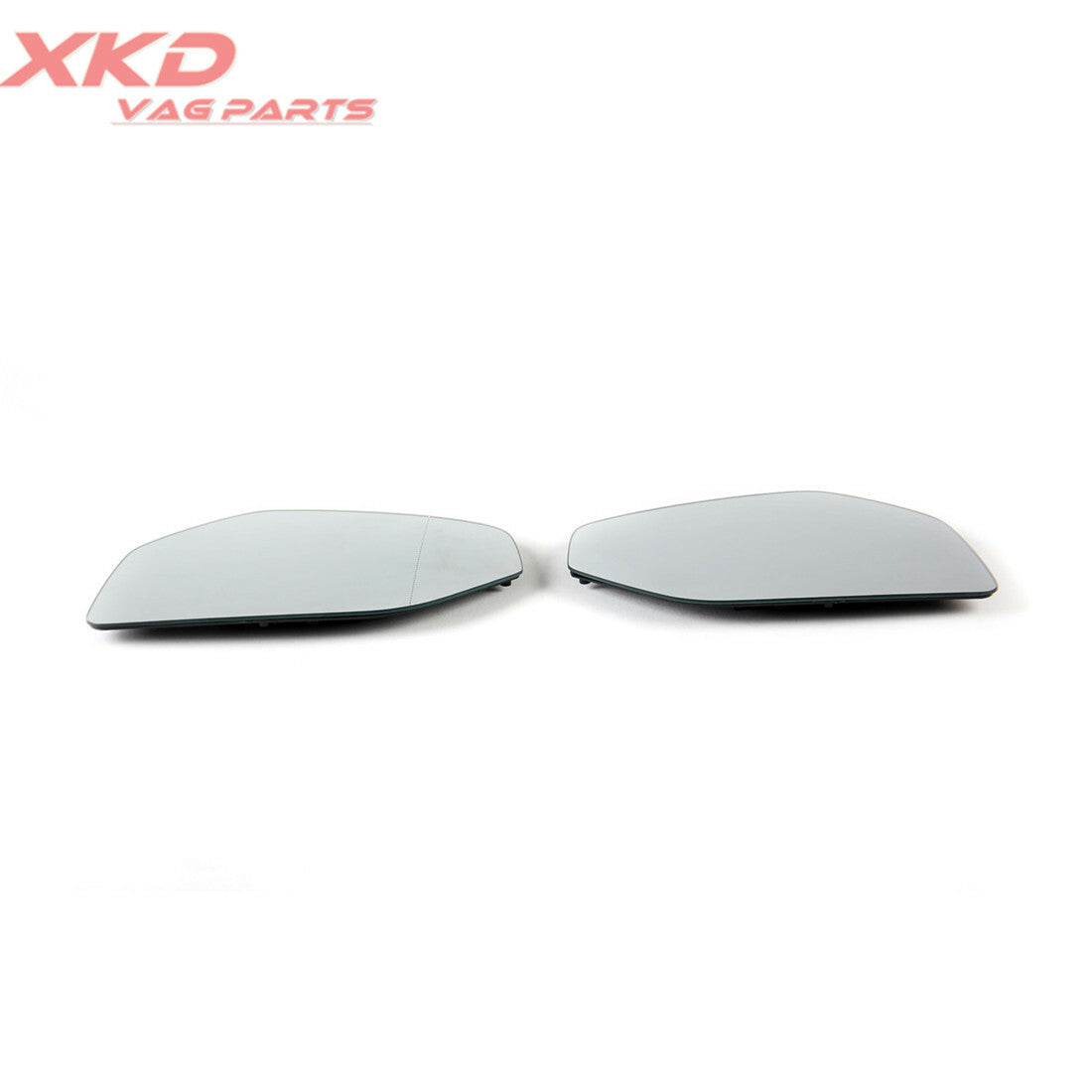 ya 3 6.25.2 Rear-view Wing Mirror Glass Fit for VW Atlas 2018 2019 3CN857521