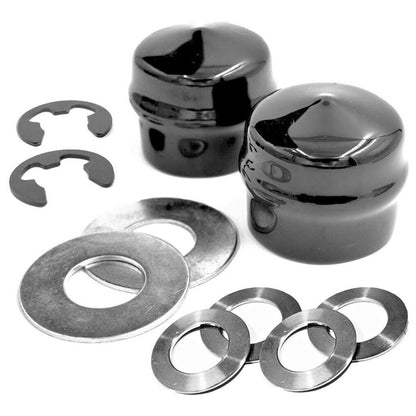 ya 17 Innovative ont Wheel Bushing Conversion Kit for Garden Carts and Trolleys