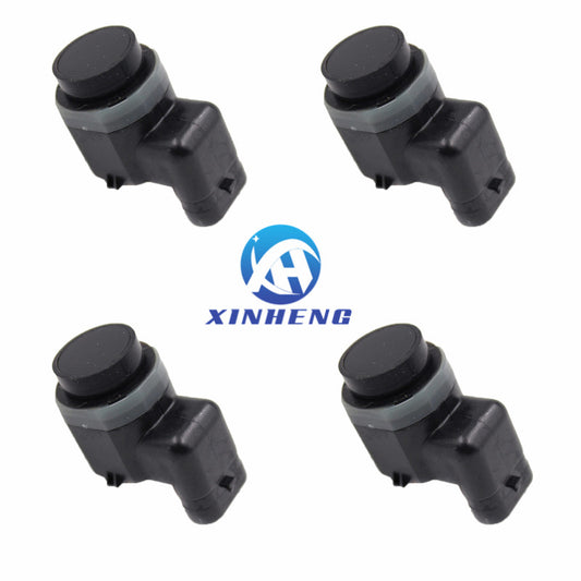 ya 1 8.5.1 4PCS 66209233037 Bumper PDC Parking Sensor For E83 E70 E71 X3 X5 X6 06-14