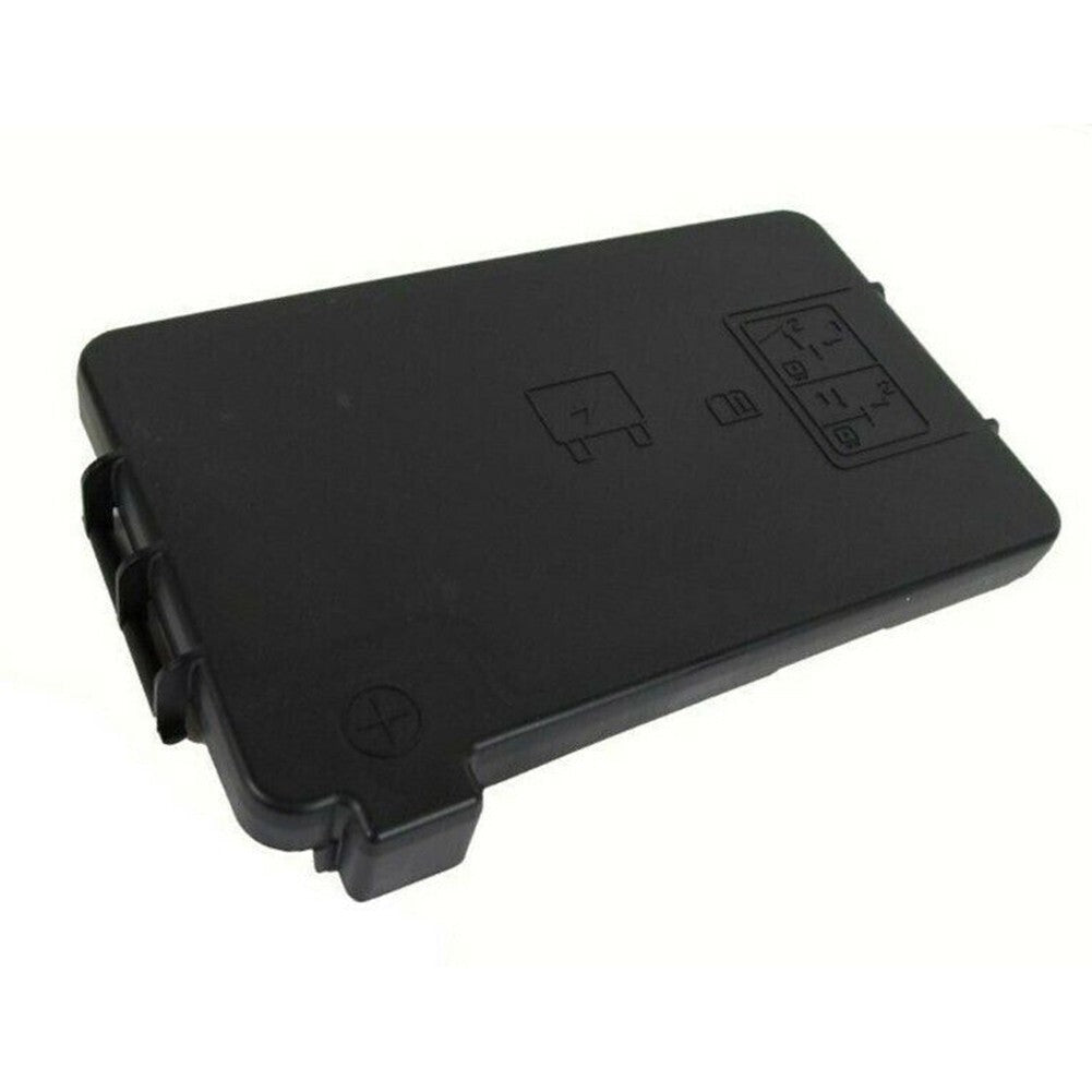 ya 5 8.7 68053635AB Plastic Fuse Box Cover Lid For 2009-2011 for Dodge for Ram 1500 2500 3500