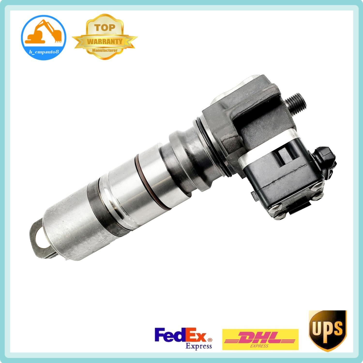ya 27 7.2 Fuel Injection Pump 0414799005 A0280748802 for Mercedes OM501 OM502 OM460
