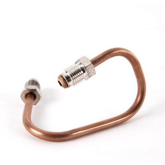 ya 1 7.2 8D0611722F Brake Hydraulic Line Hose for Audi A4 1996-2001