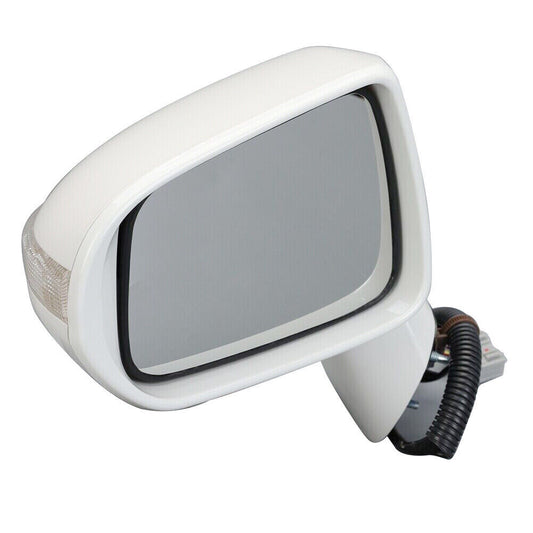 ya 1 8.5.2 Car left wing mirror indicator fits for Honda Fit/Jazz MK2 2005 - 2008