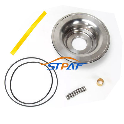 ya 1 8.12 baidi JF011E RE0F10A CVT Transmission Pulley Piston Rebuild Kit for Altima