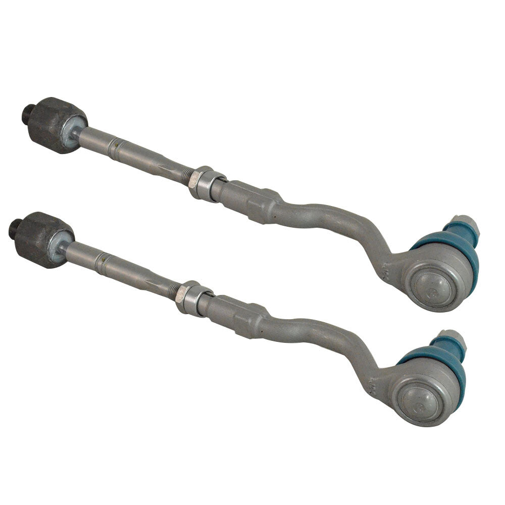 ya 5 8.7 Front left and right steering tie rod end assembly 2 pieces for BMW E70 E71 E72 X5
