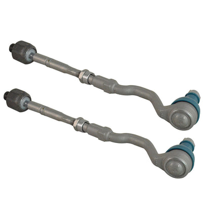 ya 5 8.7 Front left and right steering tie rod end assembly 2 pieces for BMW E70 E71 E72 X5