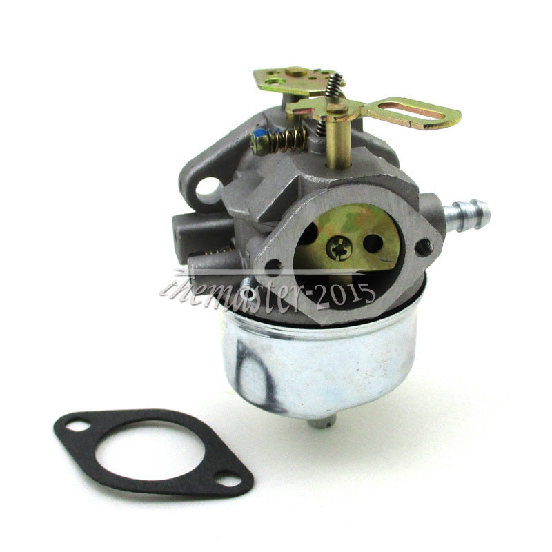 ya 28 Adjustable Carburetor For Tecumseh 8HP 9HP 10HP HMSK80 HMSK90 Snow blower Carb