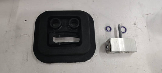 ya 6 6.13 Thermal Expansion Valve For GM 26287879