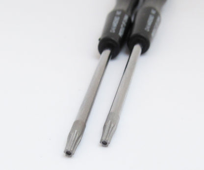 ya 26 50pcs BEST 8800C-50 T8 Torx Pision Screwdriver Repair Fixing Open Tool