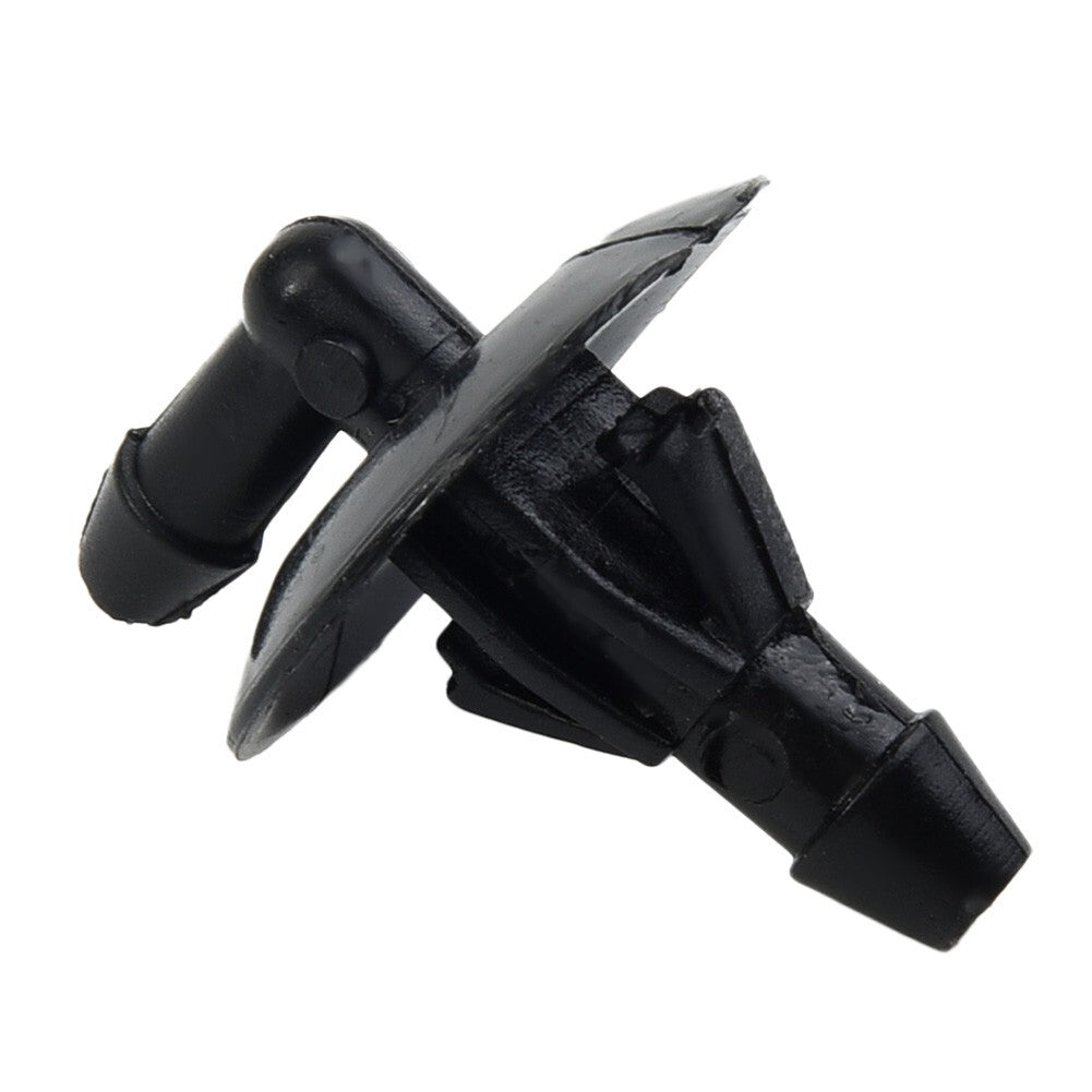 ya 5 8.7 2PCS Windshield Washer Hose Connector for for Dodge Sprinter 2500 3500 5125061AA New
