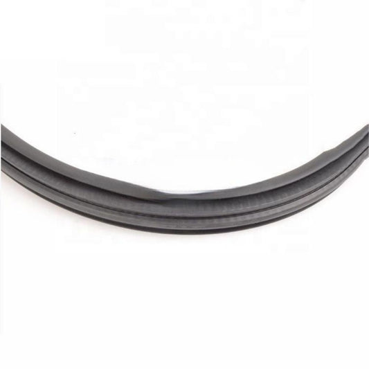 ya 9 6.4 Rubber Door Seal Edge Protector for BMW F30 3 Series Sedan