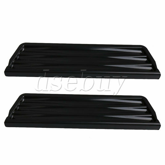 ya 26 2PCS Overflow Grille 2206670B Replace W10189532 W10323446 WP2206670BVP