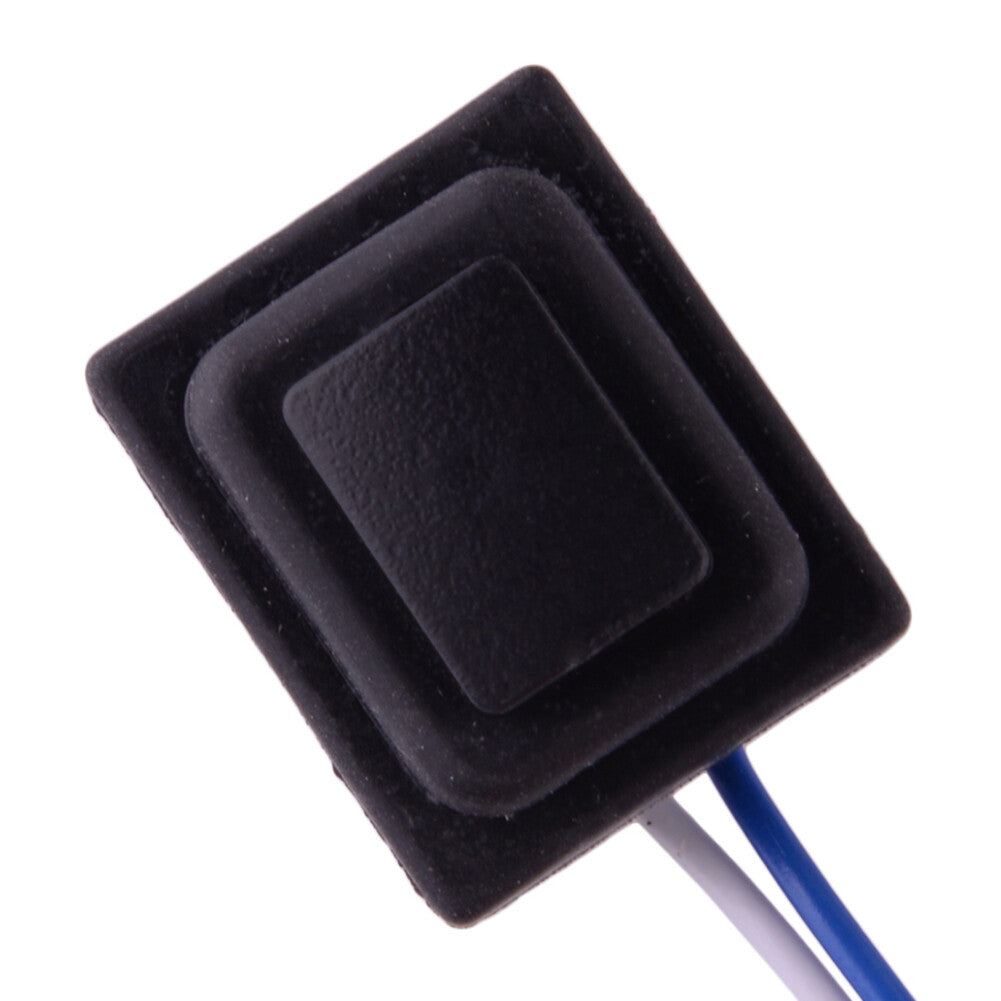 ya 5 8.7 2pcs Outside Door Handle Button Switch Fit for Elantra 17-20 # 82661F2210 Hot