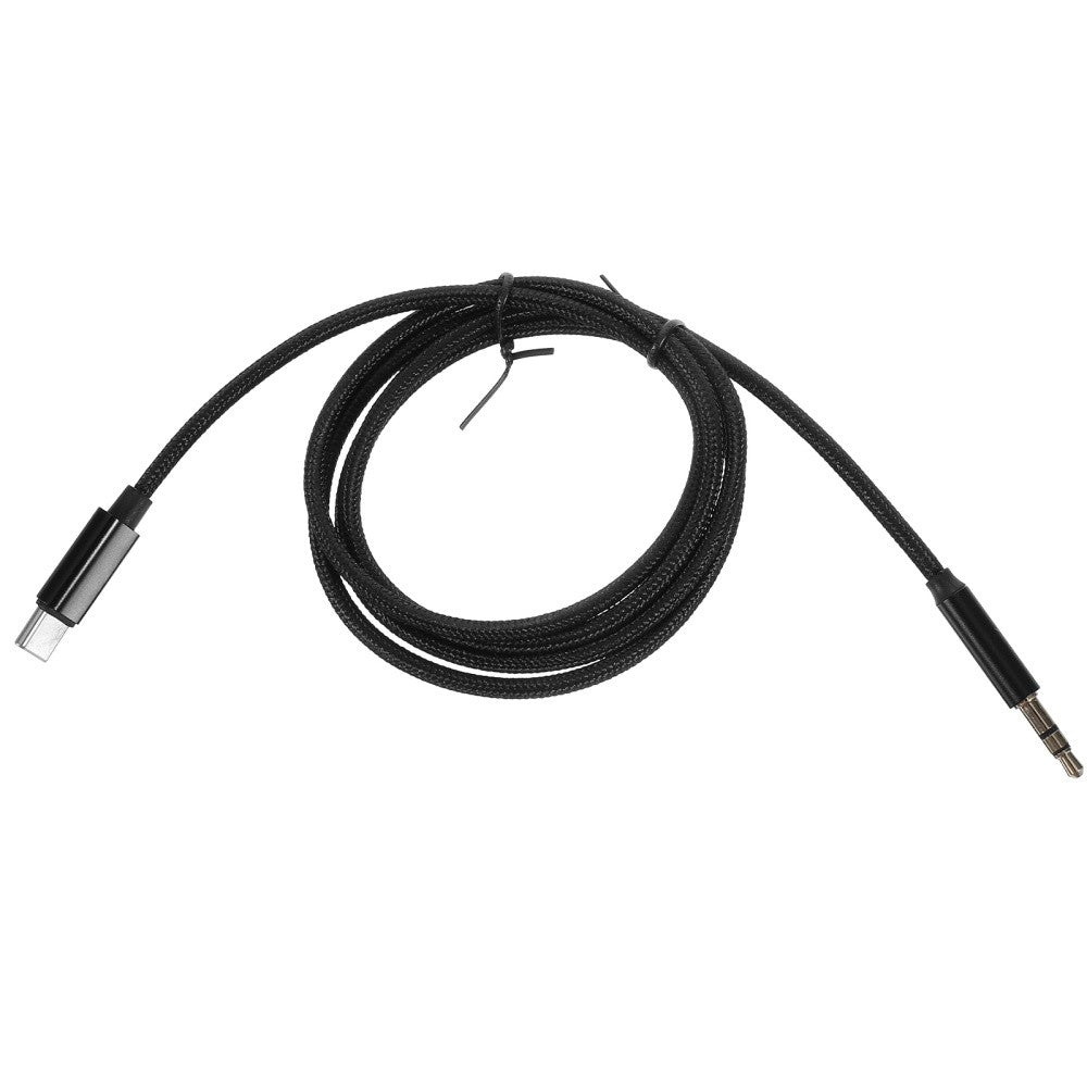 ya 5 8.7 3.5mm Type-C to AUX for Audio Cable Transferring Usb Adapter Earphone Converter