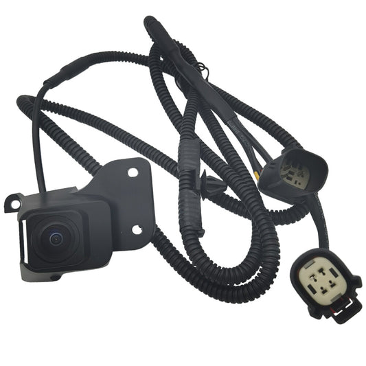ya 11 6.9 Rear View Parking Camera for Chevrolet for Silverado for GMC for Sierra 1500 2500HD 23146157