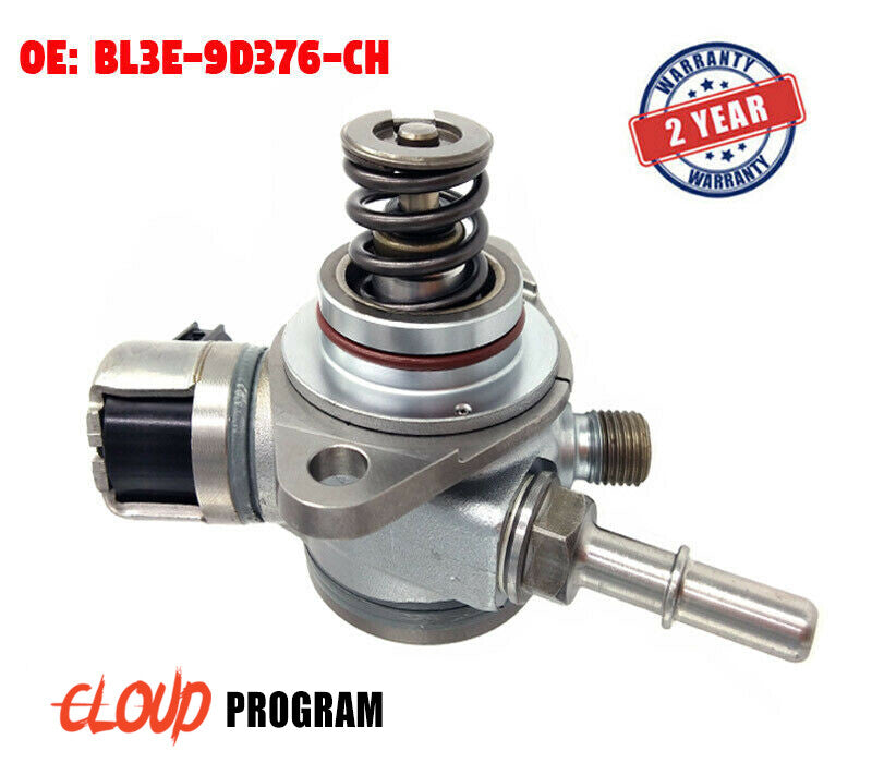 ya 27 7.2 High Pressure Fuel Pump BL3E-9D376-CH Fit For 11-15 for ford 3.5L