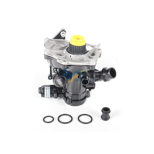 ya 9 6.4 2.0T Water Pump Assembly Fit for VW for Golf for JETTA for Passat for Audi for A4 A5
