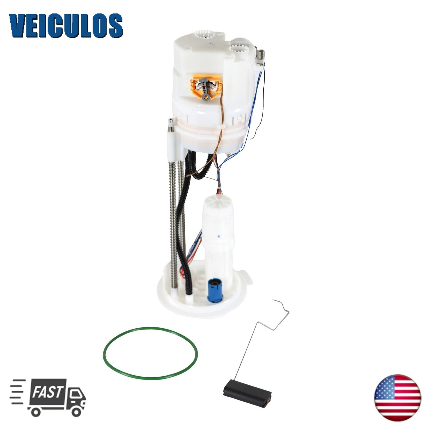 ya 27 7.2 Fuel Pump Module Assembly Sending Unit for Infiniti QX56 QX80 2011-2016 5.6L