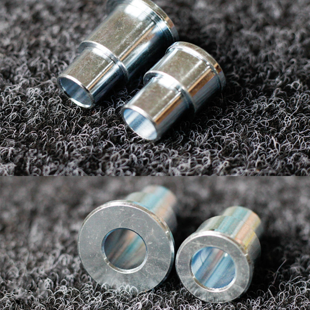 ya 5 8.7 CNC Rear Wheel Hub Spacers Bushing For Surron Light Bee S X Electric Dirt B