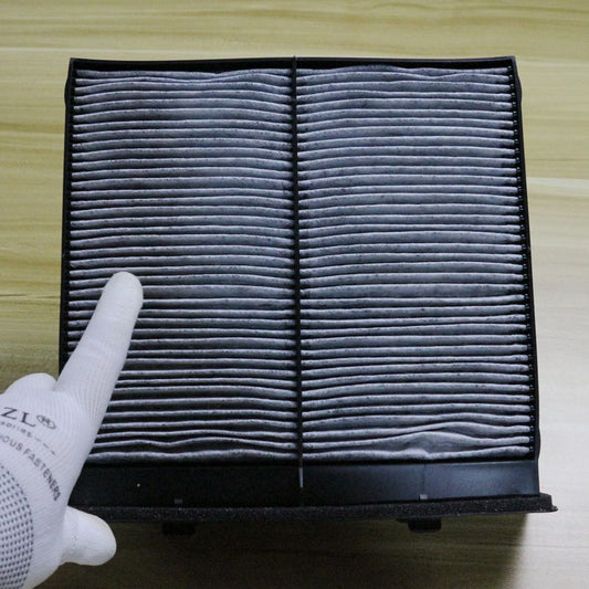 ya 1 7.3 Cabin air filter element for Subaru Crosstrek for Forester for Impreza 2.0L 72880-FG000