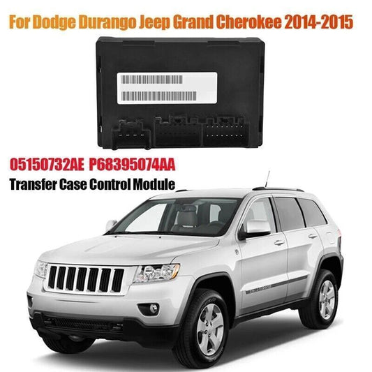 ya 9 6.5.2 05150732AE Transfer Case Control Module for Jeep for Grand Cherokee for Dodge Durango
