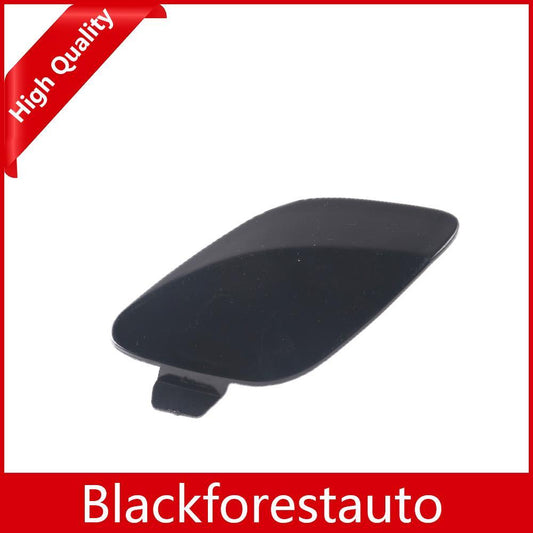 ya 27 6.18 Unpainted Front Bumper Tow Cover Lid for VOLVO S60 2011-2013 #39802519