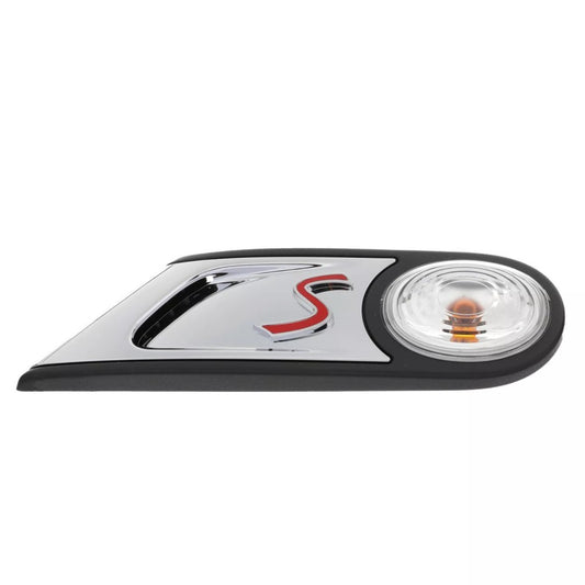 ya 4 6.17.2 Front Fender Scuttle Light for Mini Cooper S 07-15