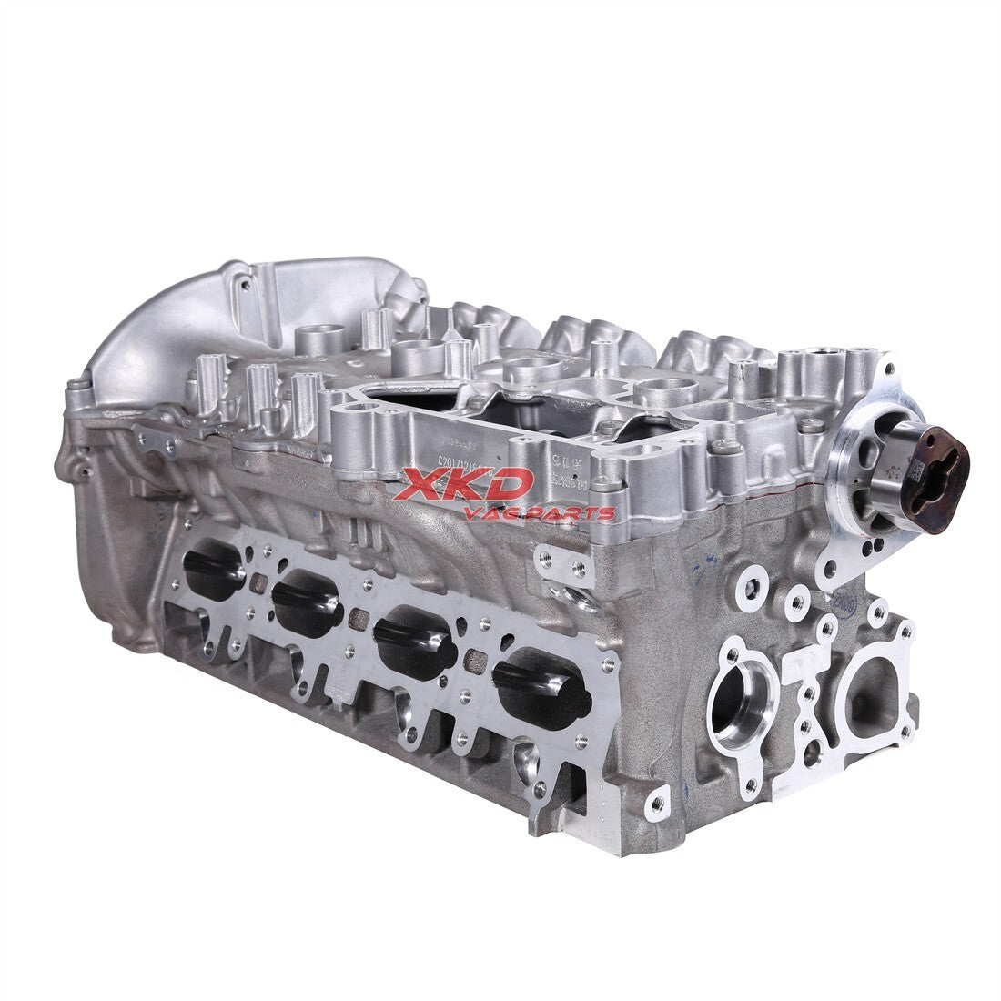 ya 27 7.2 2.0T cylinder head and camshaft assembly suitable for Volkswagen for Golf GTI and for Audi S3 TTS