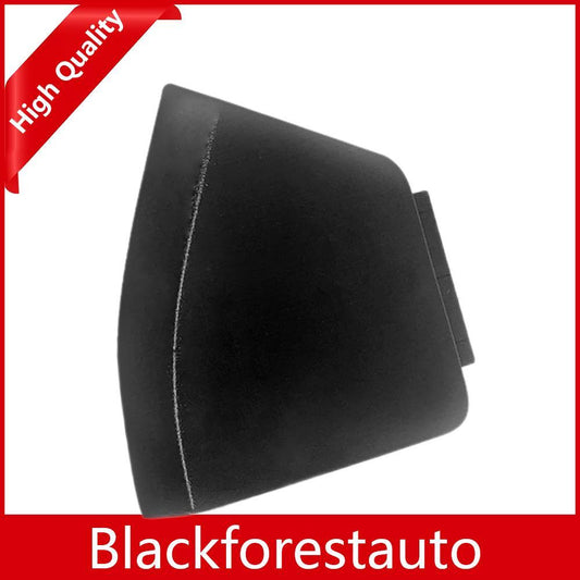 ya 27 6.18 Unpainted Rear Bumper Tow Hook Cover Cap 51-12-7-338-754 For 2015-2018 X4 F26