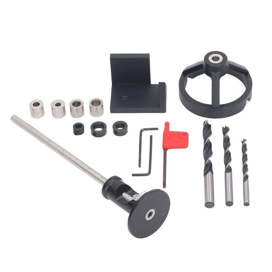 ya 14 Handy Woodworking Hole Kits, Lightweight Marking Gauge Time saving