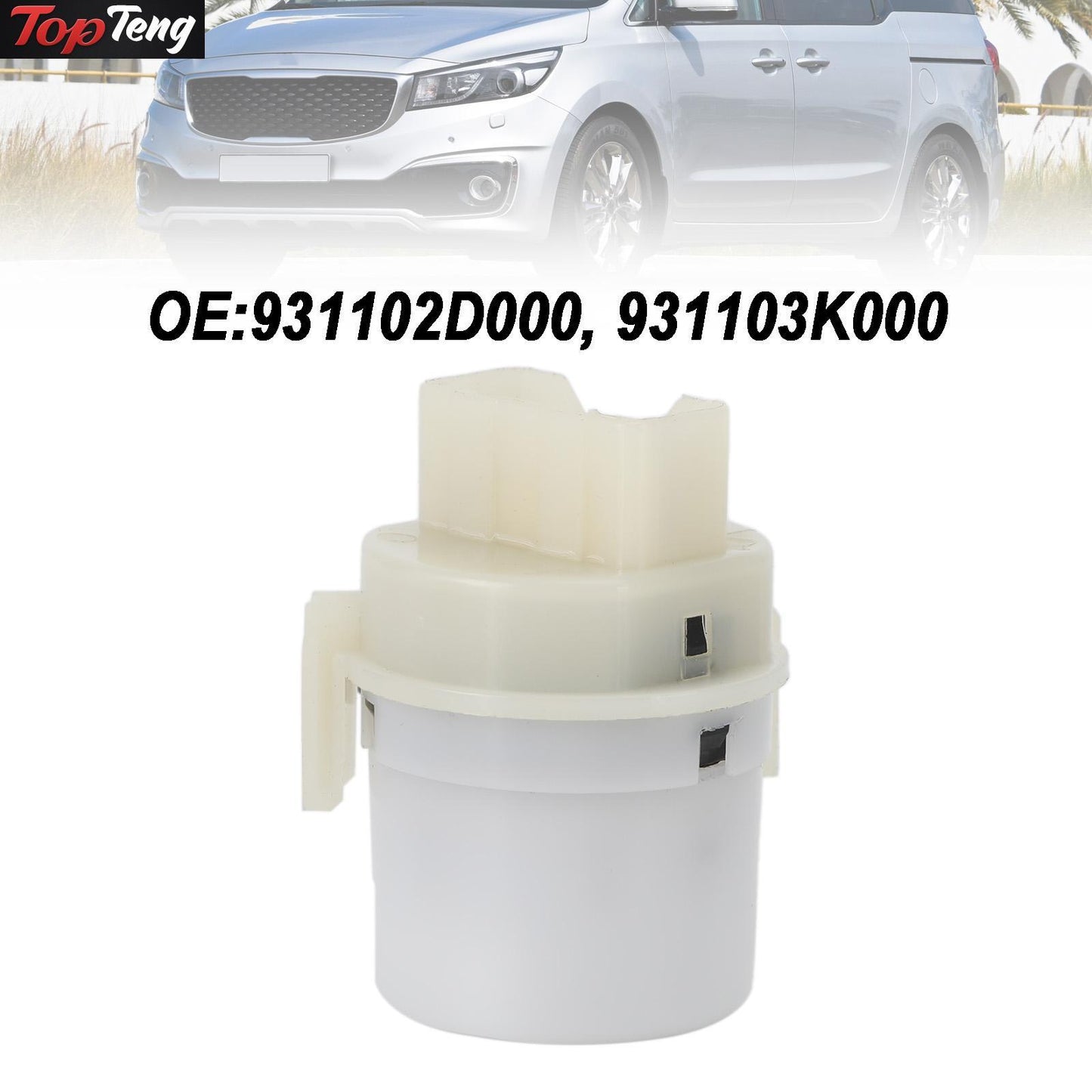 ya 1 8.5.1 Steering Column Ignition Lock Barrel Contact Switch for Hyundai Getz 2002-11