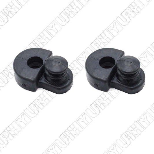 ya 27 6.21 2¡Á Rubber Front Door Switch Cover 2536820G00 for Nissan Patrol GU Y61 Navara D21