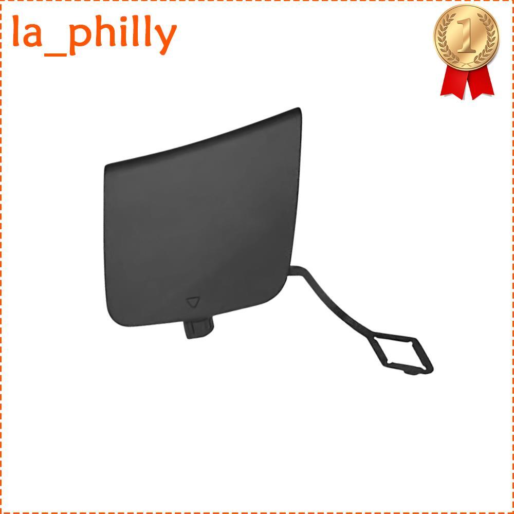 ya 27 6.18.2 Front Bumper Towing Hook Eye Cover For 19 20 21 for Benz C118 CLA-Class Unpainted