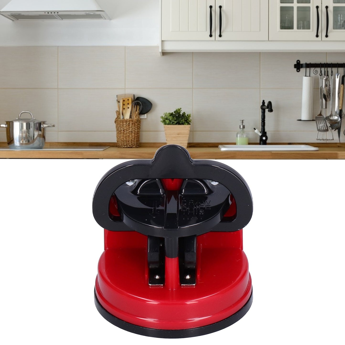 ya 25  Knife ener Manual Scissor ener Knife ening Tool With Suction