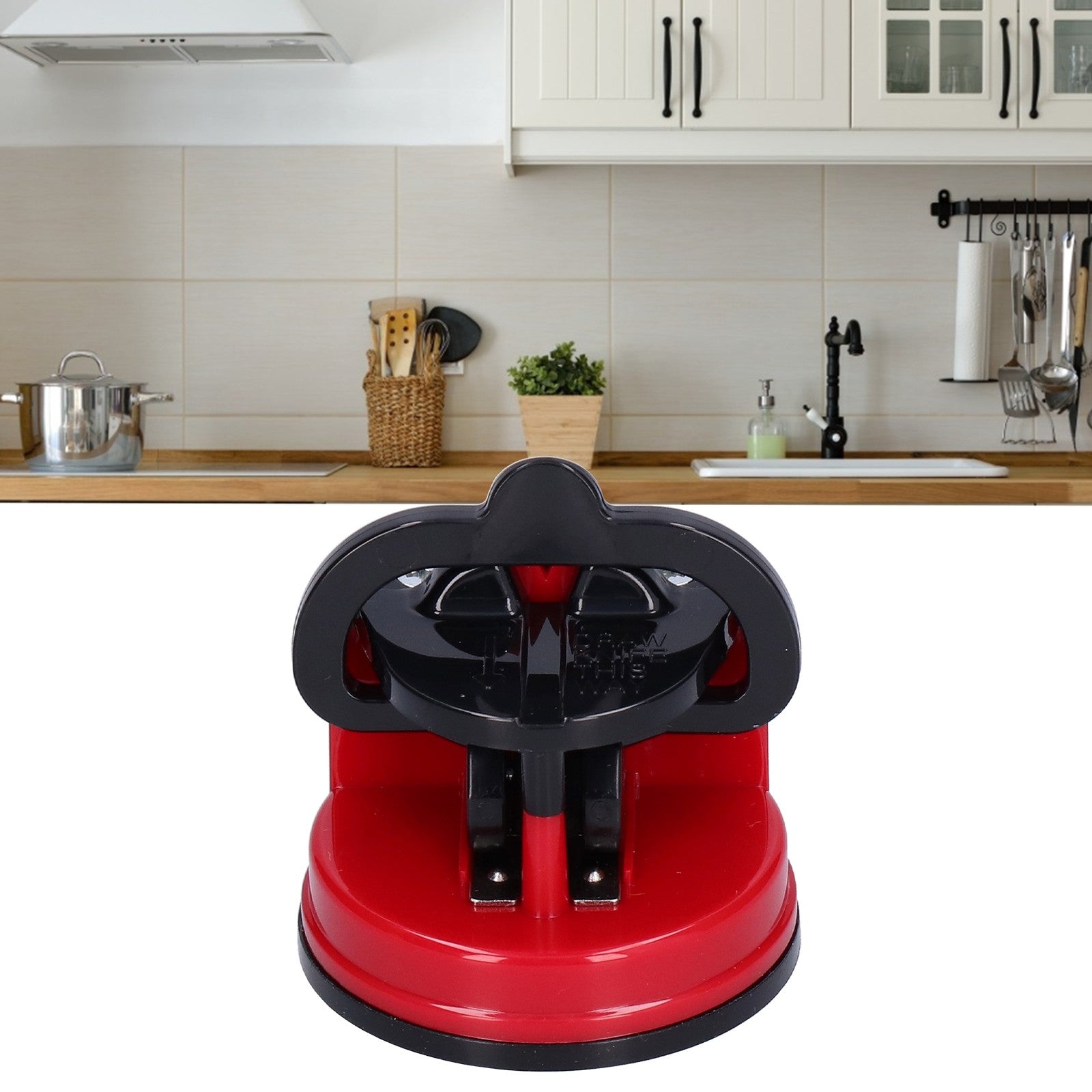 ya 25  Knife ener Manual Scissor ener Knife ening Tool With Suction