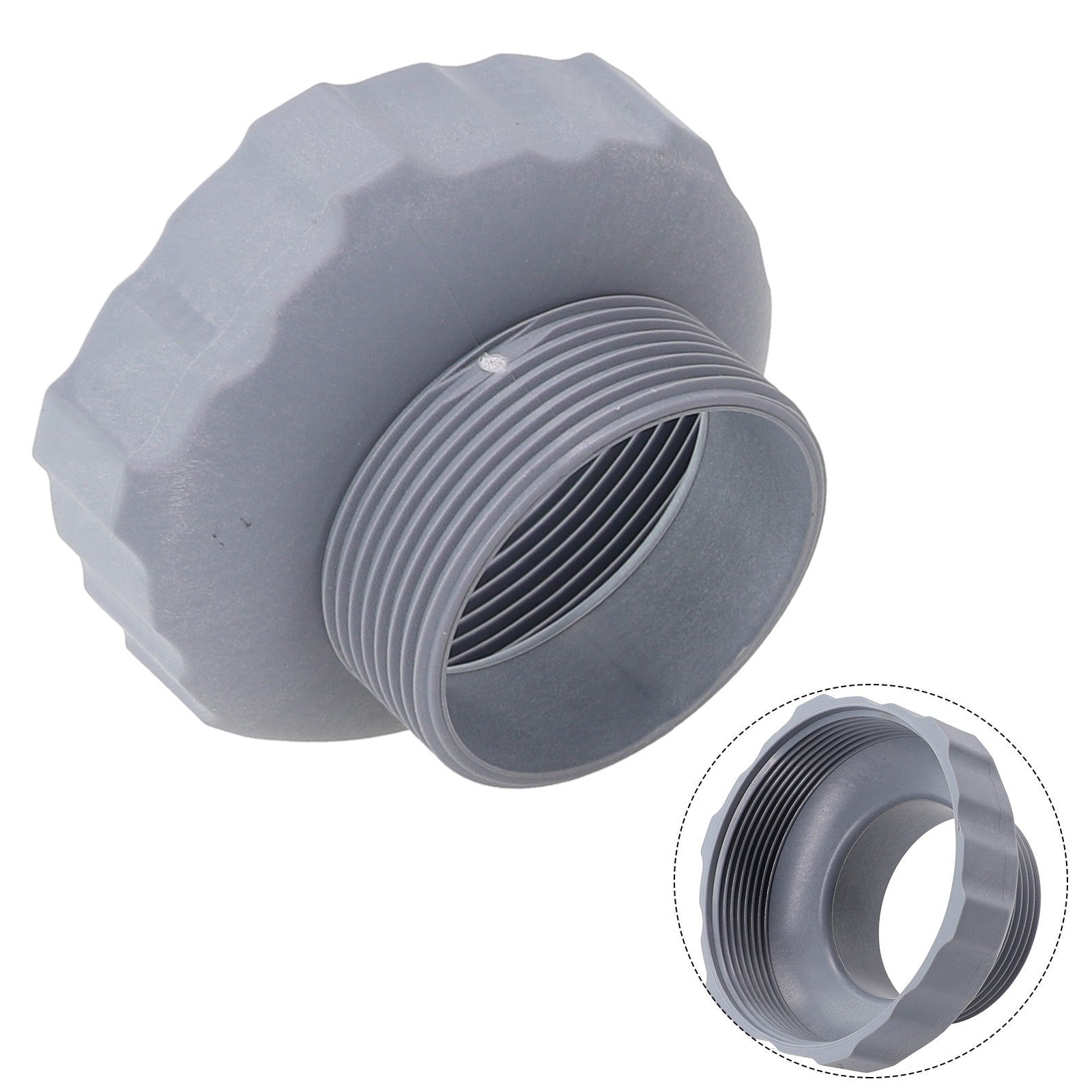 ya 14 Hose Converter Hose Adapter Replacement Part 1 Pcs Pool Cleaning Tools